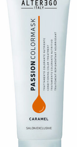 Alter Ego Passion Tooniv Mask Caramel