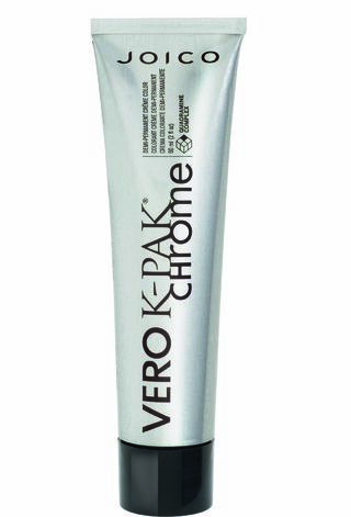 Joico Vero K-Pak Chrome, Kergvärv CLR Clear