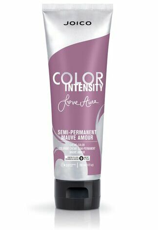 Joico Vero K-Pak Color Intensity, Intensiivne Kergvärv Mauve Amour