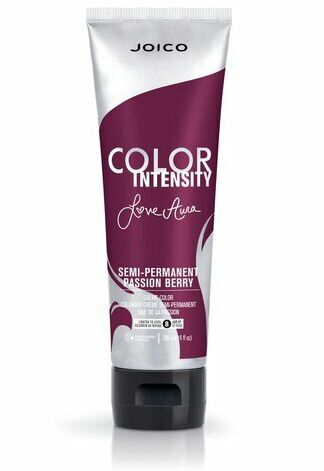 Joico Vero K-Pak Color Intensity, Semi Permanent Creme Color