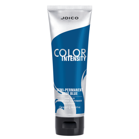 Joico Vero K-Pak Color Intensity, Intensiivne Kergvärv True Blue