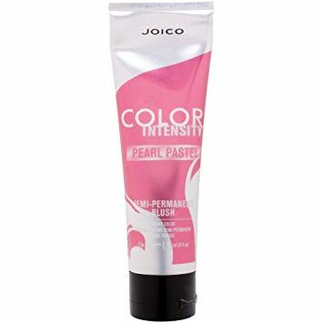 Joico Vero K-Pak Color Intensity, Semi Permanent Creme Color