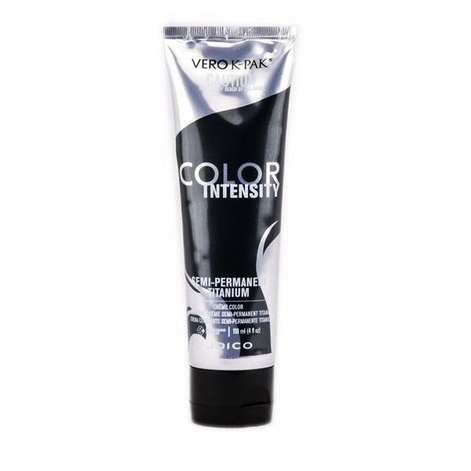 Joico Vero K-Pak Color Intensity, Intensiivne Kergvärv Titanium