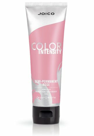 Joico Vero K-Pak Color Intensity, Intensiivne Kergvärv Rose