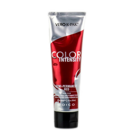 Joico Vero K-Pak Color Intensity, Intensiivne Kergvärv Red