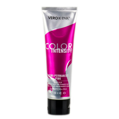 Joico Vero K-Pak Color Intensity, Intensiivne Kergvärv Pink