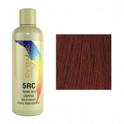 Organic ColourSystems Haircolor