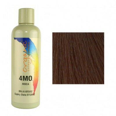 Organic ColourSystems Haircolor