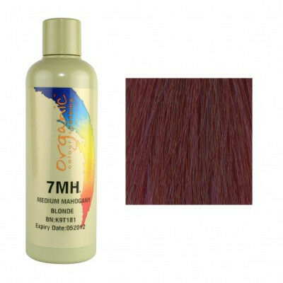 Organic ColourSystems Haircolor