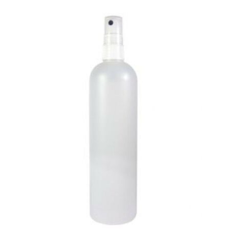 Chemi-Pharm White Bottle, 250ml