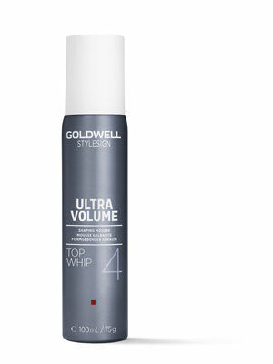 Goldwell StyleSign Volume Top Whip, Tugev Kohevusvaht