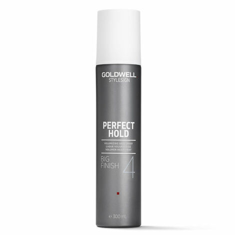 Goldwell StyleSign Volume Big Finish, Kohevuslakk