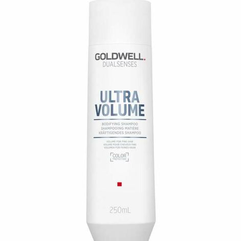 Goldwell DualSenses Ultra Volume, Boost Shampoo for Fine to Normal Hair