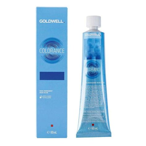 Goldwell Colorance Kergvärv 6RR@Pk