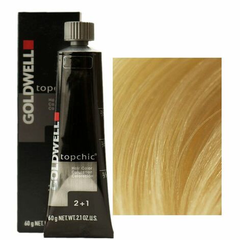 Goldwell Topchic Hair Color