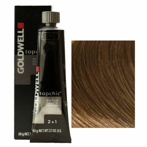 Goldwell Topchic Juuksevärv 7N