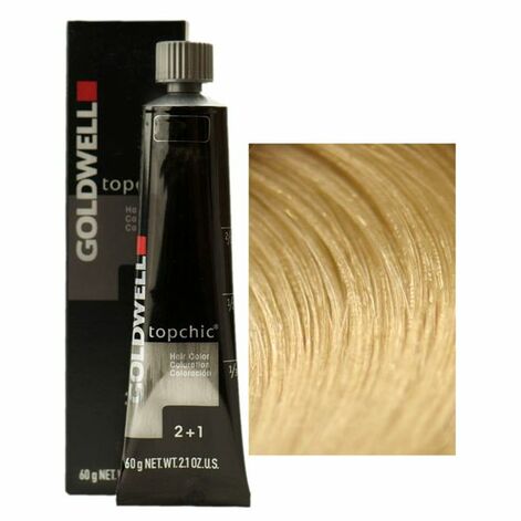 Goldwell Topchic Juuksevärv 9N