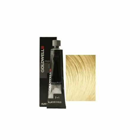 Goldwell Topchic Juuksevärv 10N