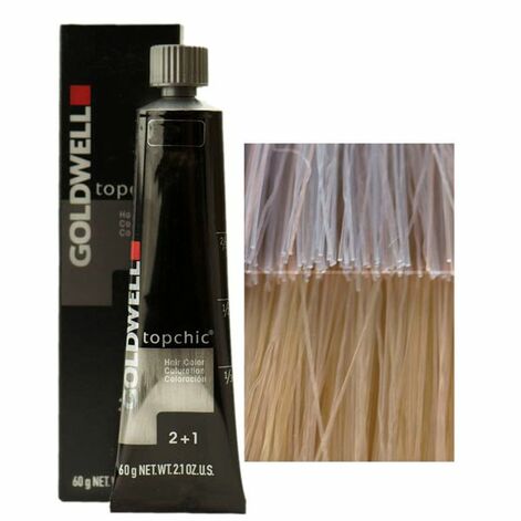 Goldwell Topchic Hair Color