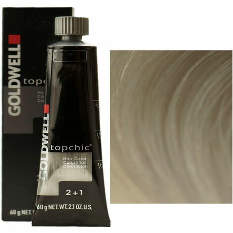 Goldwell Topchic Hair Color