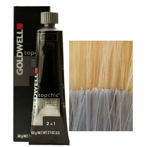 Goldwell Topchic Juuksevärv 12BS