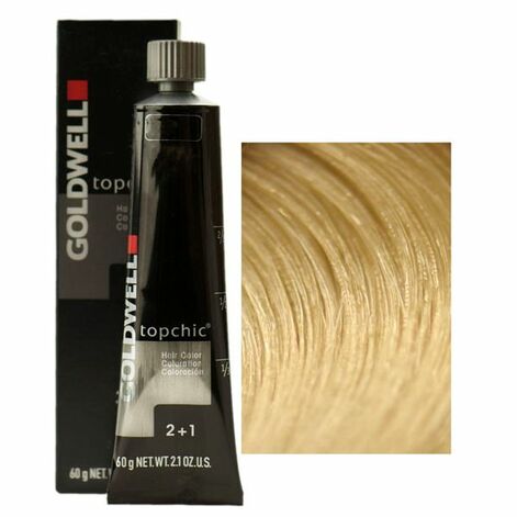 Goldwell Topchic Hair Color