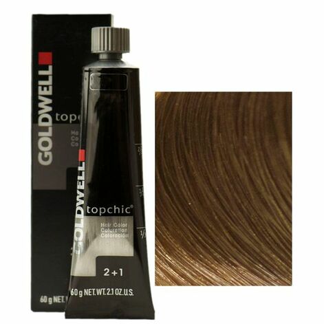 Goldwell Topchic Juuksevärv 7NN