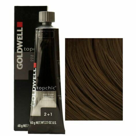 Goldwell Topchic Juuksevärv 6NN