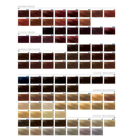 professional hair color brands goldwell