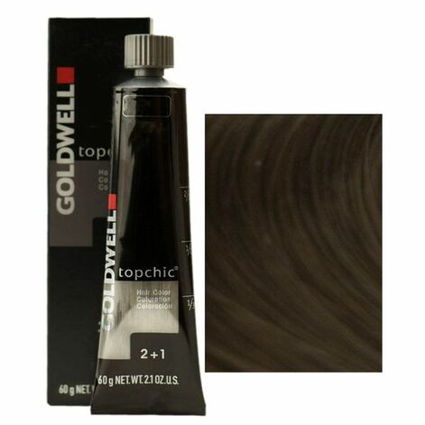 Goldwell Topchic Hair Color