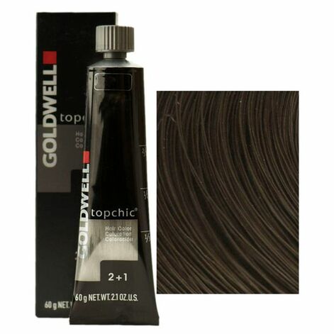 Goldwell Topchic Hair Color