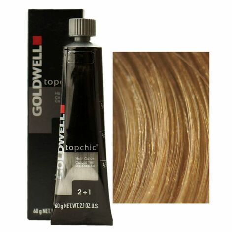 Goldwell Topchic Juuksevärv 8B