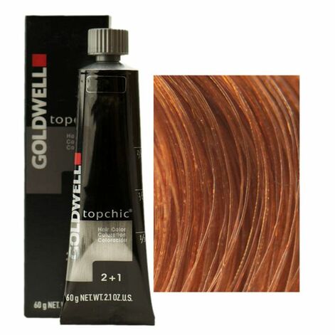 Goldwell Topchic Hair Color