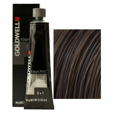 Goldwell Topchic Hair Color