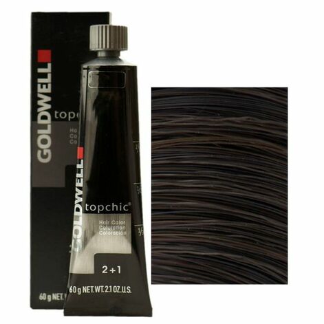 Goldwell Topchic Hair Color