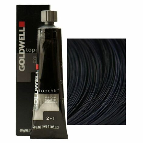 Goldwell Topchic Hair Color