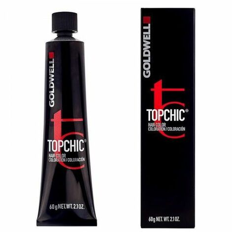 Goldwell Topchic Hair Color