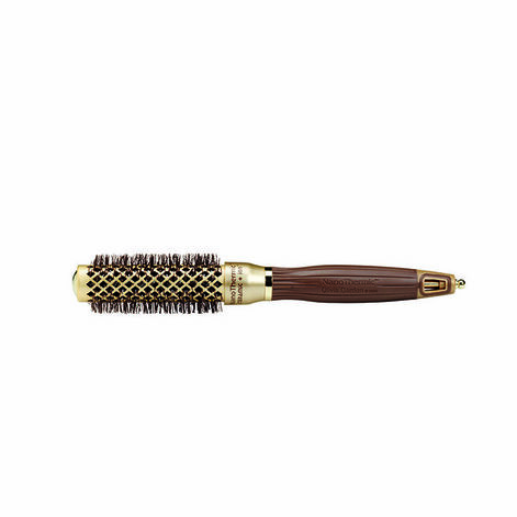 Olivia Garden NanoThermic Round Thermal Brush