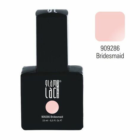 GlamLac Professional Gel Polish Golored