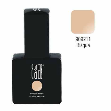 GlamLac Professional Gel Polish Golored