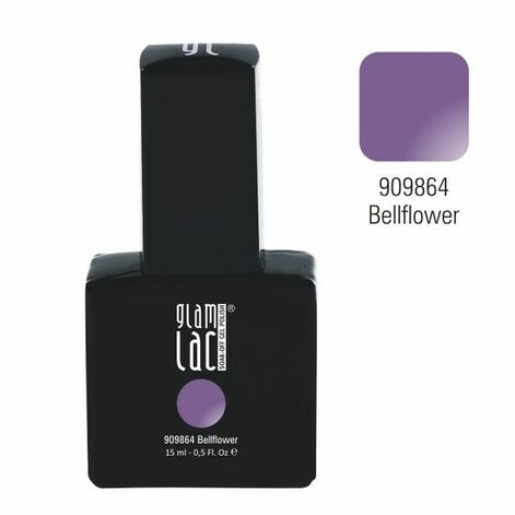 GlamLac Professional Gel Polish Golored