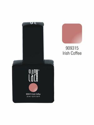 GlamLac Professional Gel Polish Golored