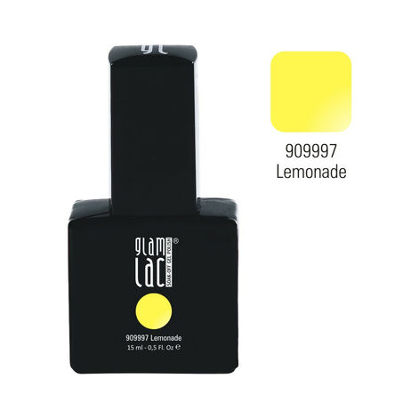 GlamLac Professional Gel Polish Golored