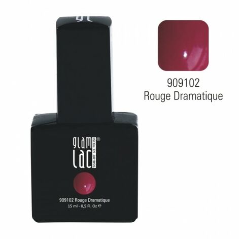 GlamLac Professional Gel Polish Golored