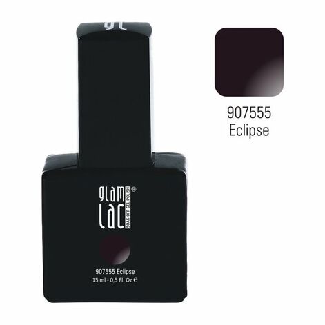 GlamLac Professional Gel Polish Golored