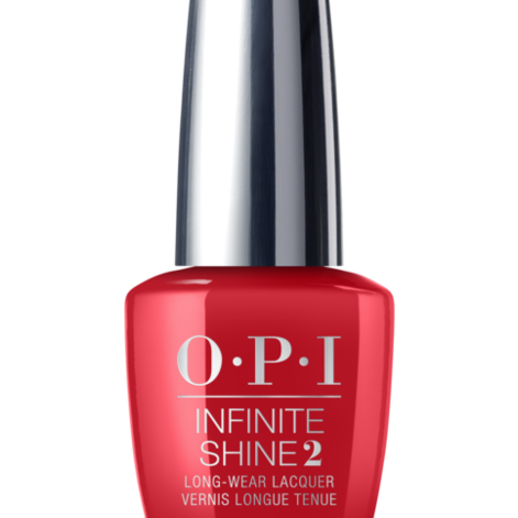 OPI Infinite Shine2 Nail Lacquer