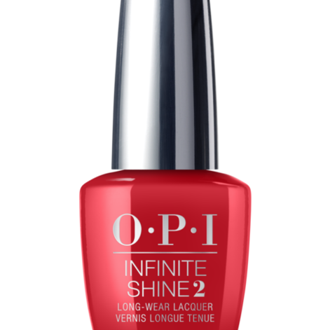 OPI Infinite Shine2 Geellaki efektiga küünelakk