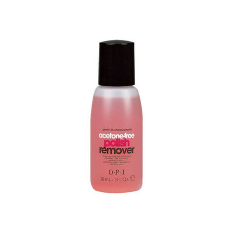 OPI Acetone -Free Polish Remover