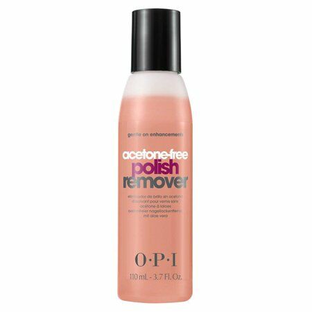 OPI Acetone -Free Polish Remover