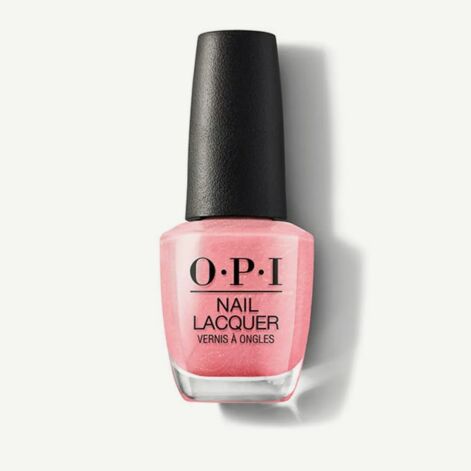 OPI Nail Lacquer, Nagellack